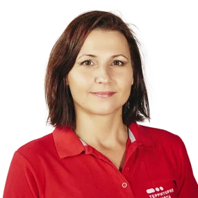 Елена Костюкевич