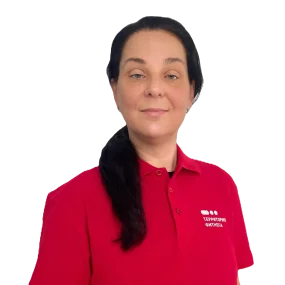 Анна Икрамова