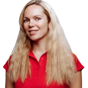 Александра Зинченко