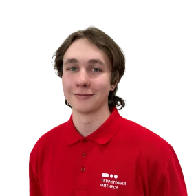 Артём Власов