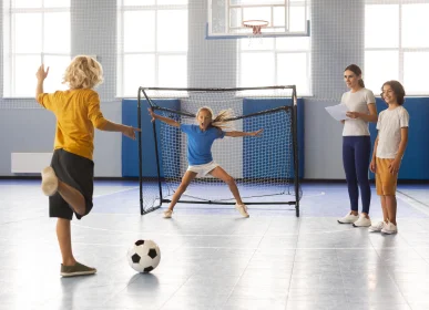 Football Kids