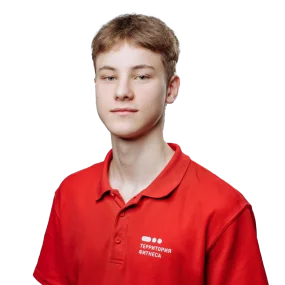 Егор Картышев