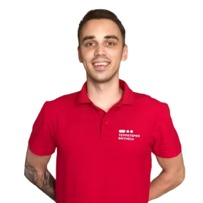 Илья Дружинин