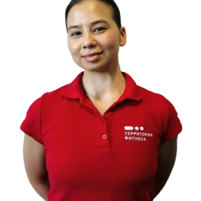 Эвелина Цеперова