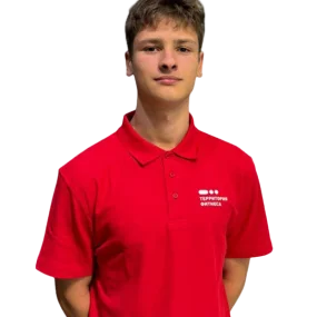 Матвей Шмыгов