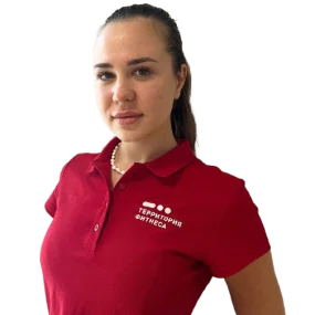 Дарья Рудякова