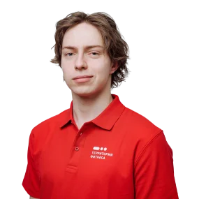 Илья Стрепетов