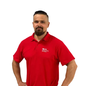 Андрей Саворенко