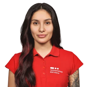 Фаина Баржанова