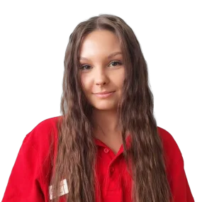 Нехтий Екатерина