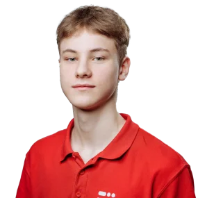 Егор Картышев