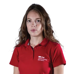 Вероника Рябинина