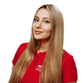 Нина Колесникова