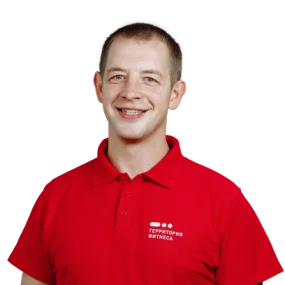 Игорь Мусинов