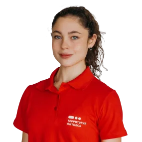 Лилиана Головина 