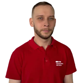Сергей Миненков
