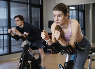 Студия Сайклинг