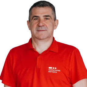 Алексей Букреев