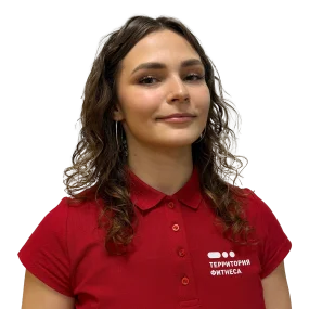 Ангелина Иванова