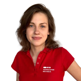 Ксения Суплатова